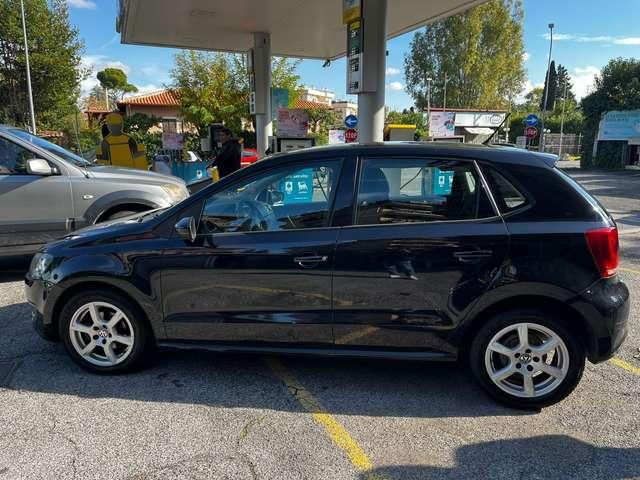 Volkswagen Polo Polo V 2009 5p 1.2 tdi Comfortline