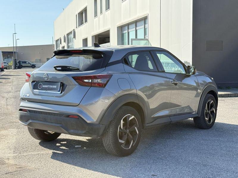 Nissan Juke Juke 1.0 dig-t N-Connecta 114cv