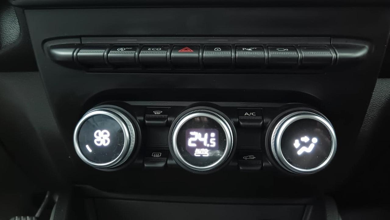Dacia Duster 1.5 dCi Prestige