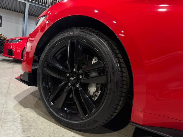 FORD Mustang 2.3 KIT SHELBY