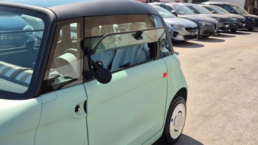 Fiat Topolino Fiat Topolino 6kw - 2025
