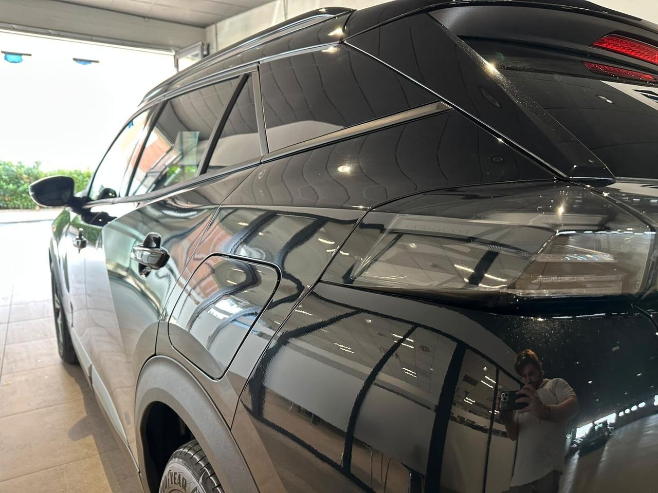 Peugeot 2008 PureTech 100 S&S Allure