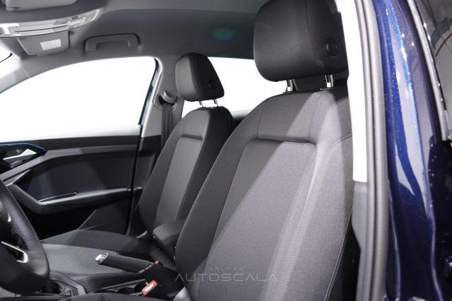 AUDI A1 allstreet 30 TFSI S-Tronic Identity Contrast