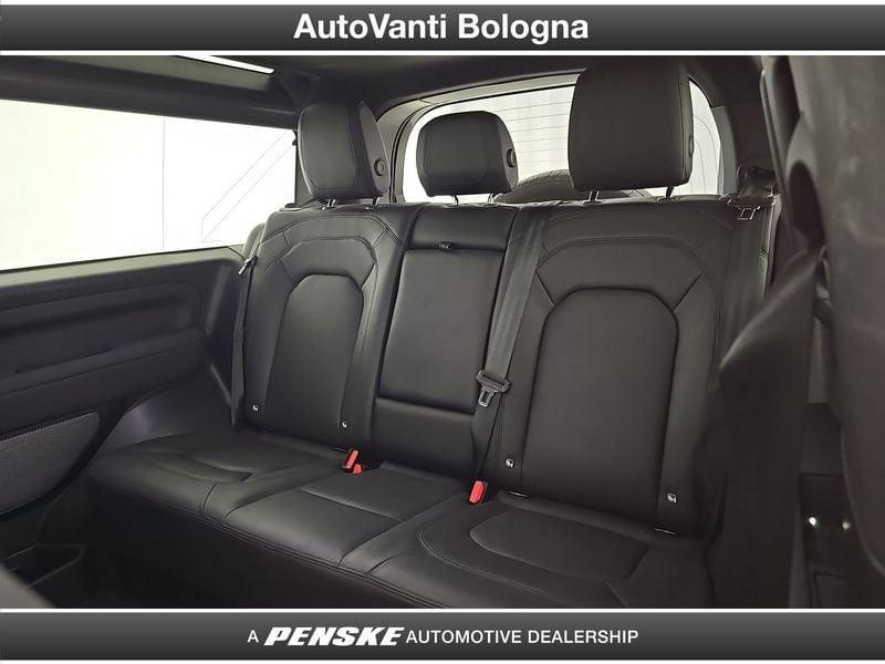 Land Rover Defender Defender 90 3.0d i6 mhev S awd 200cv auto