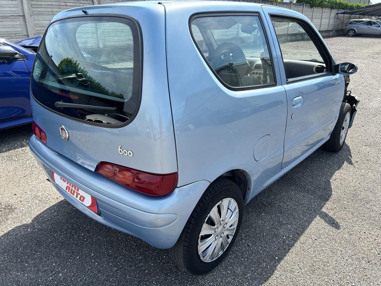 Fiat 600 1.1 CLIMA