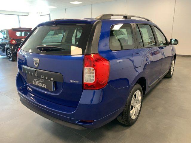 DACIA Logan 1.0 GPL ECO-G Comfort SW