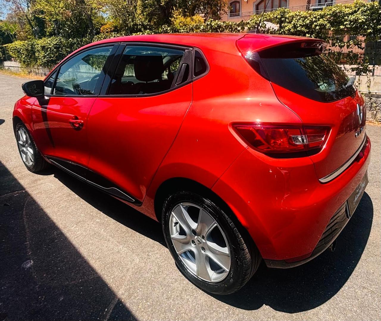 Renault Clio 1.5 dCi 8V 90CV Start&Stop 5 porte Energy