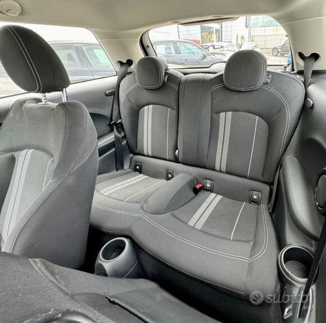 MINI Cooper SE Classic