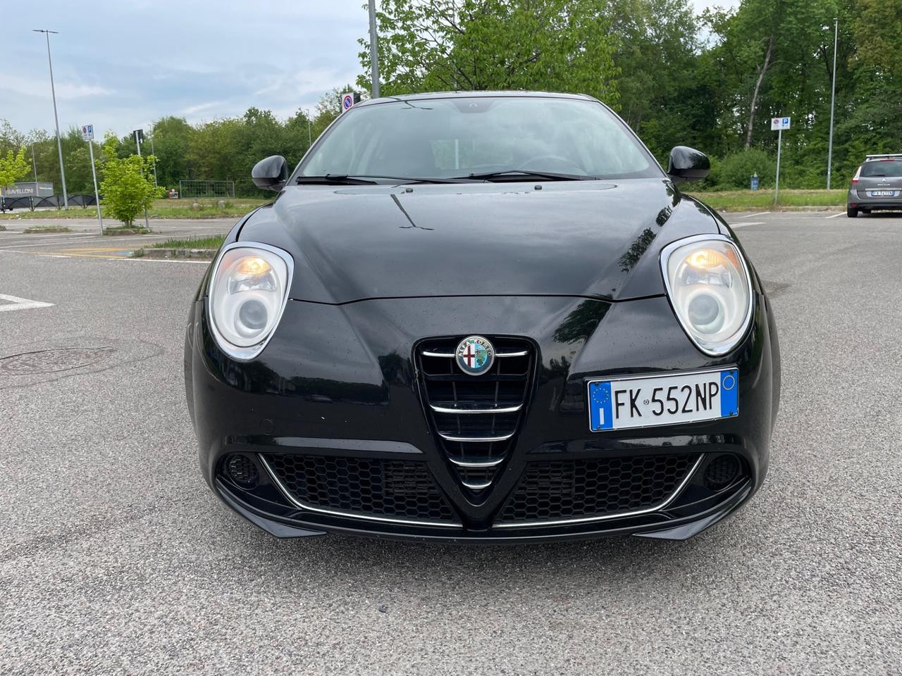 Alfa Romeo MiTo 1.3 JTDm 95 CV S&S*NEO PATENTATI *