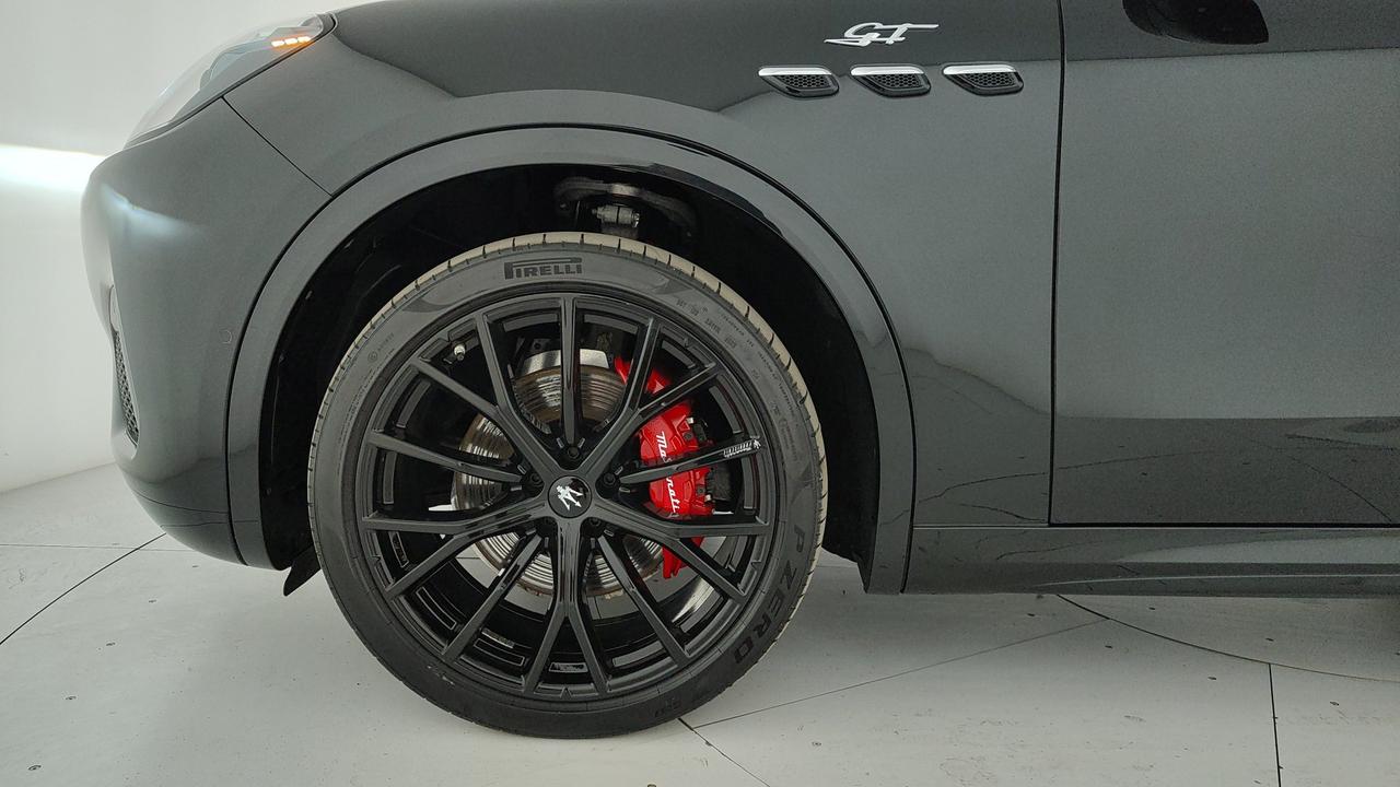 MASERATI Grecale 2.0 mhev GT 300cv auto