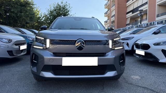 CITROEN C3 PureTech 100CV S&S MAX*C.L.17*NAVI*CARPLAY*R.CAM*