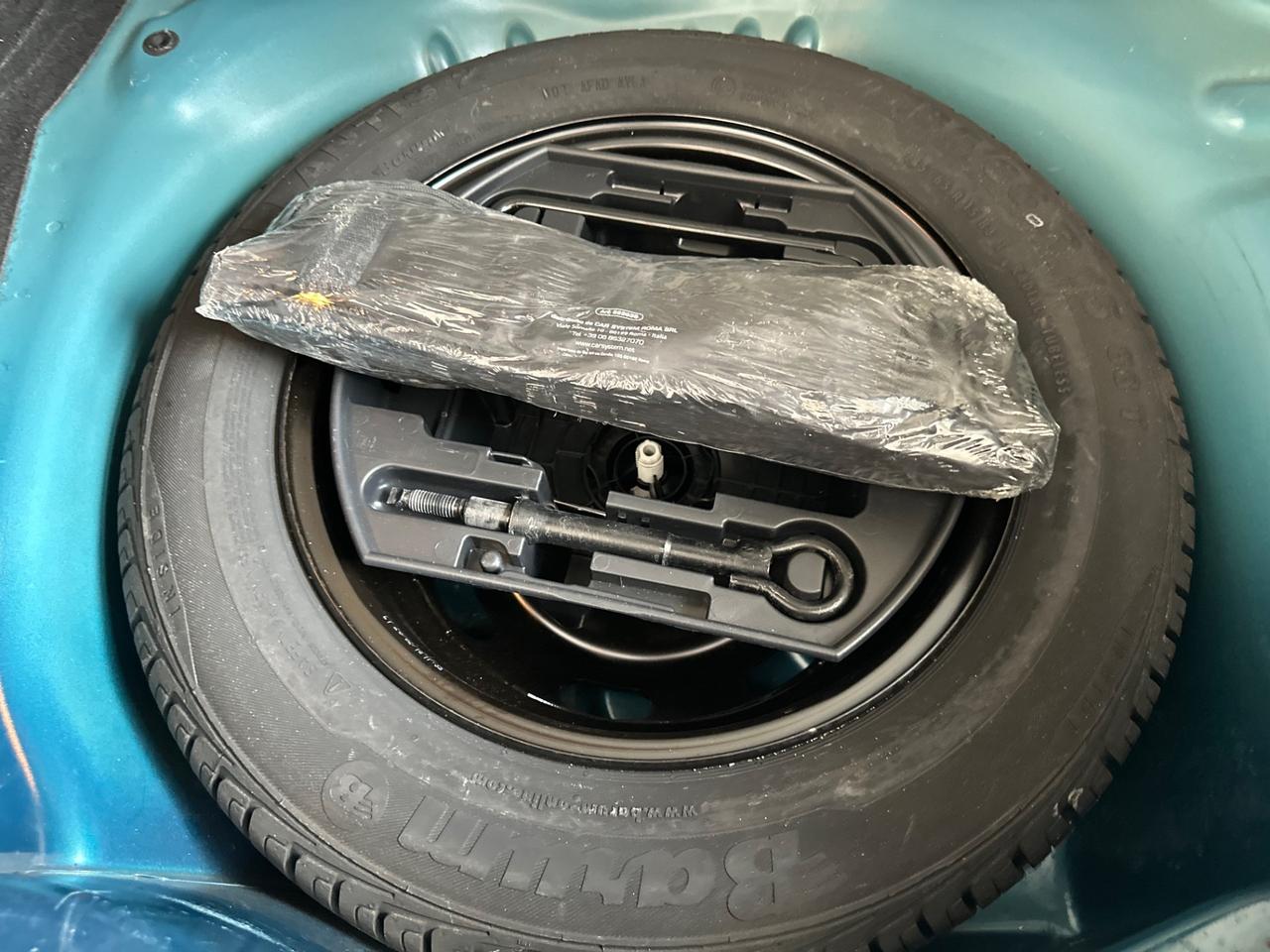 Citroen C4 Cactus 130cv S&S Shine Tetto Panoramico