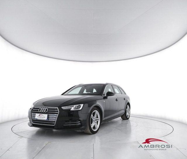 AUDI A4 2.0 TDI 150 CV Business Sport