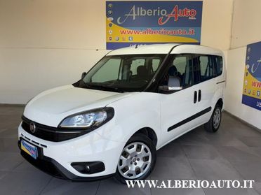 FIAT Doblo Doblò 1.6 MJT 16V 95CV Lounge