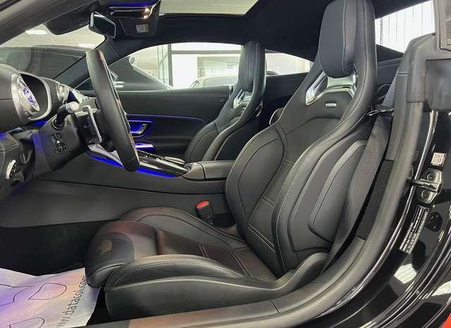 Mercedes-Benz AMG GT 63 Premium Plus 4matic+ auto KIT AERODINAMICO AMG