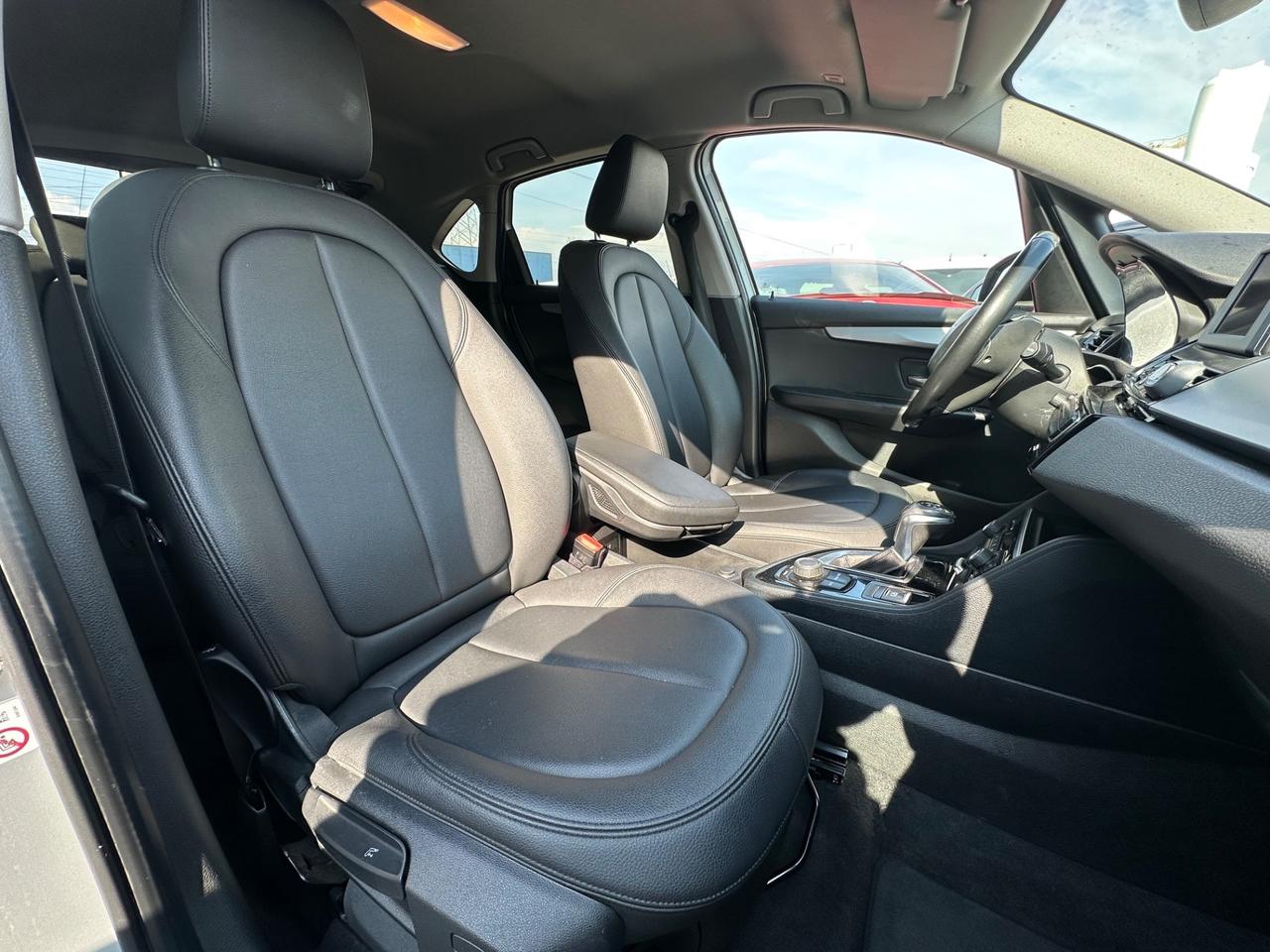 Bmw 216 216d Active Tourer Advantage
