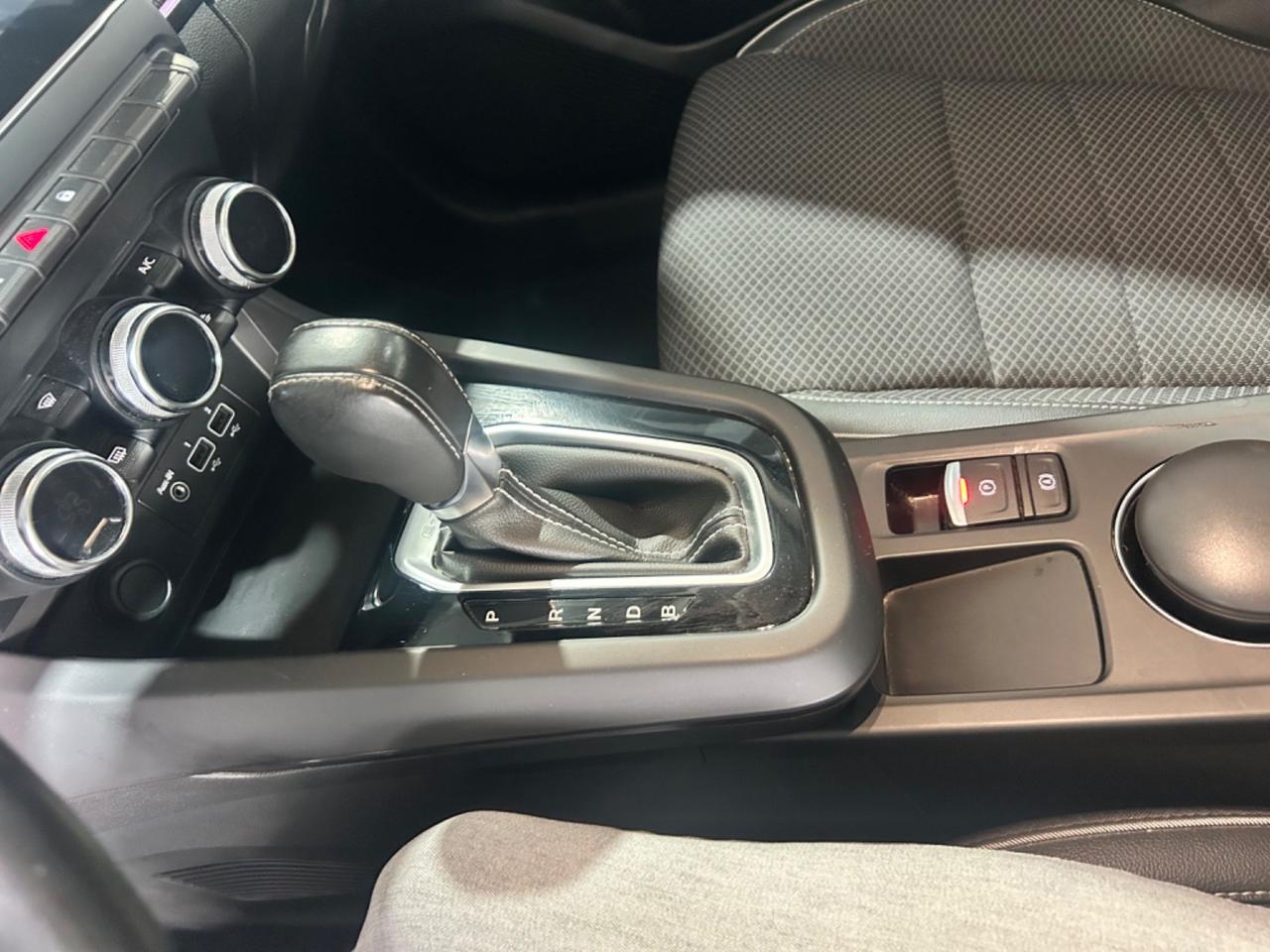 Renault Arkana Hybrid E-Tech 145 CV Intens