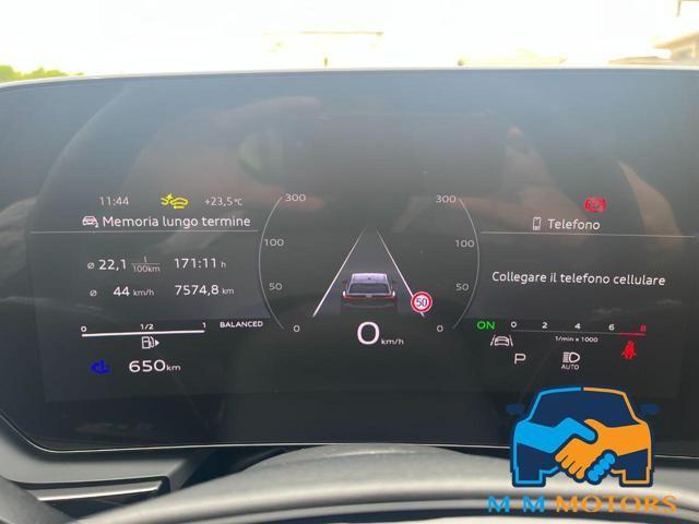 Audi S5 Avant 3.0 tfsi mhev+ quattro 367cv s-tronic