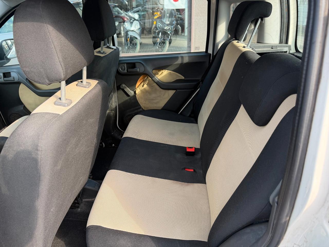 Fiat Panda 1.3 MJT 16V DPF 4x4 Cross