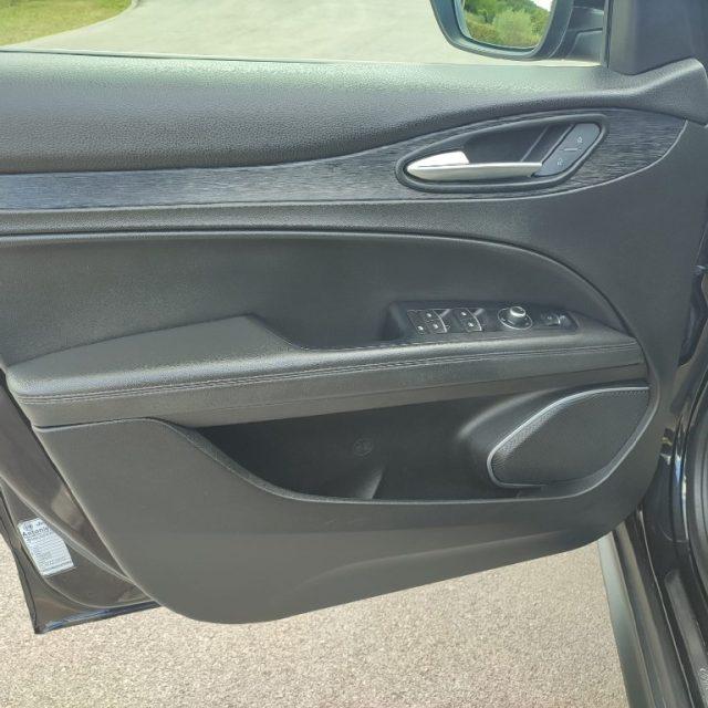 ALFA ROMEO Stelvio 2.2 Turbodiesel 210 CV AT8 Q4 Executive