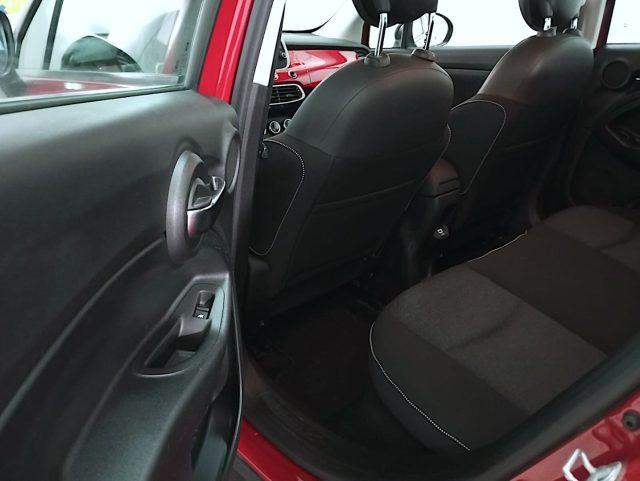 FIAT 500X 1.3 mjt Urban 95cv my20