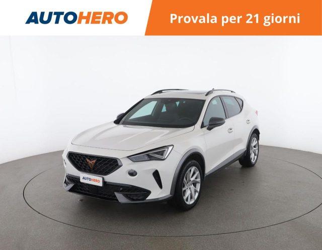 CUPRA Formentor 2.0 TDI