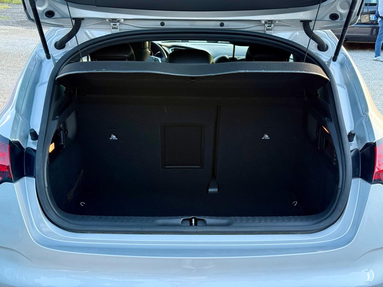 Ds DS4 4 1.6 e-HDi 110 airdream CMP6 business