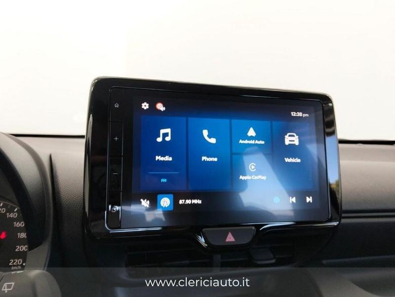 Mazda 2 VVT-i 116CVT FWD PRIME-LINE