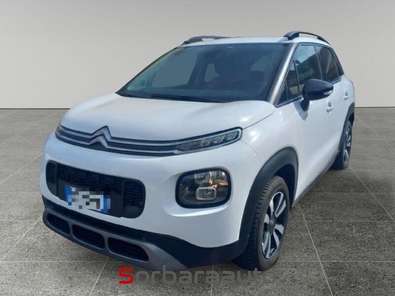 Citroën C3 Aircross PureTech 130 S&S EAT6 Shine