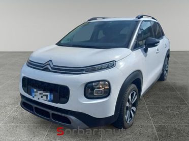 Citroën C3 Aircross PureTech 130 S&S EAT6 Shine