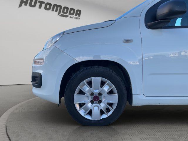 FIAT Panda 1.3 MJT VAN N1 4POSTI
