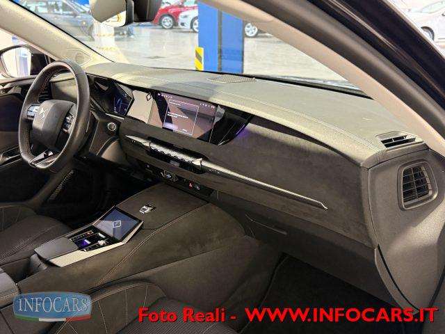 DS AUTOMOBILES DS 4 BlueHDi 130 Performance Line - PROMO