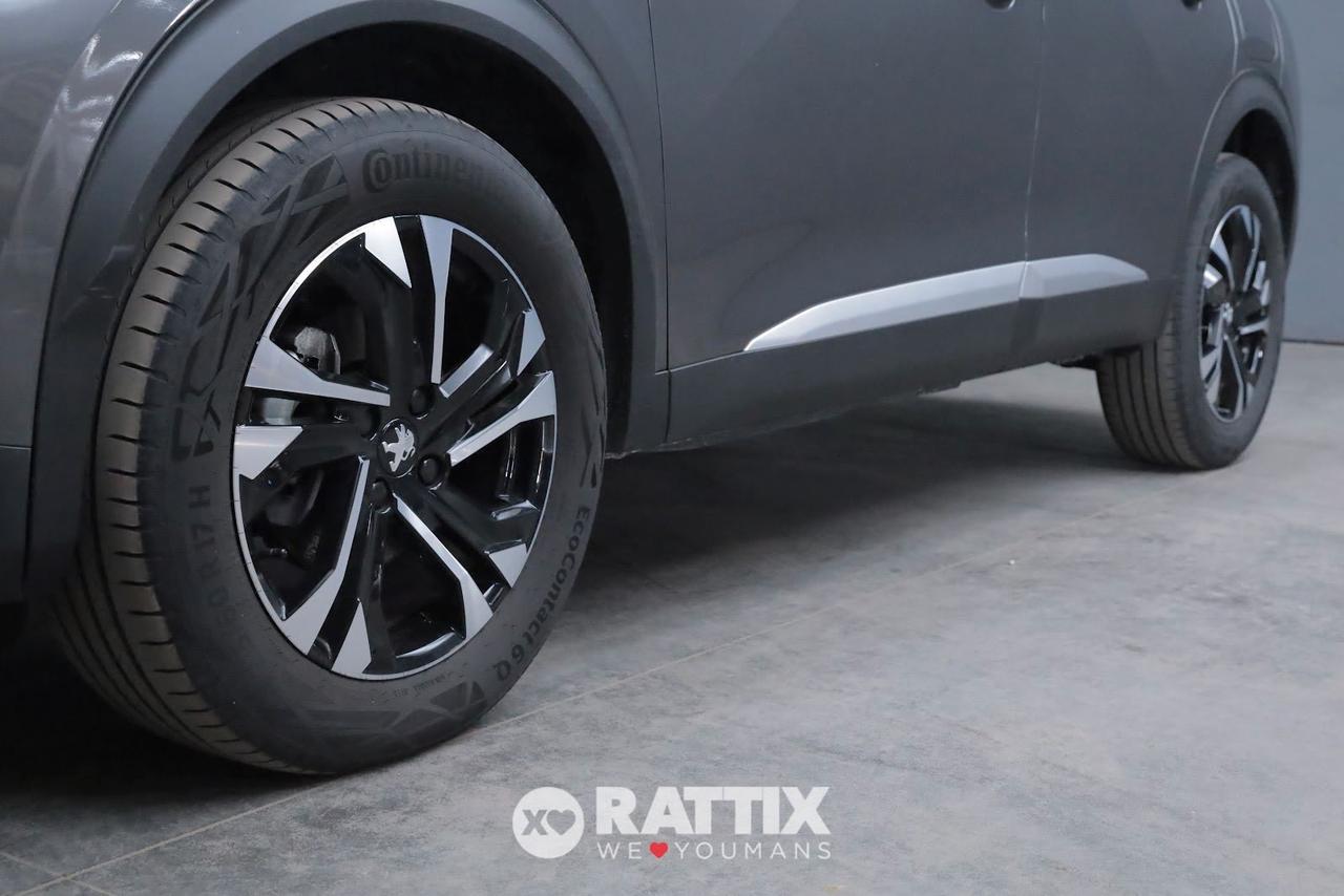 Peugeot 2008 1.2 Puretech 130CV Allure Pack