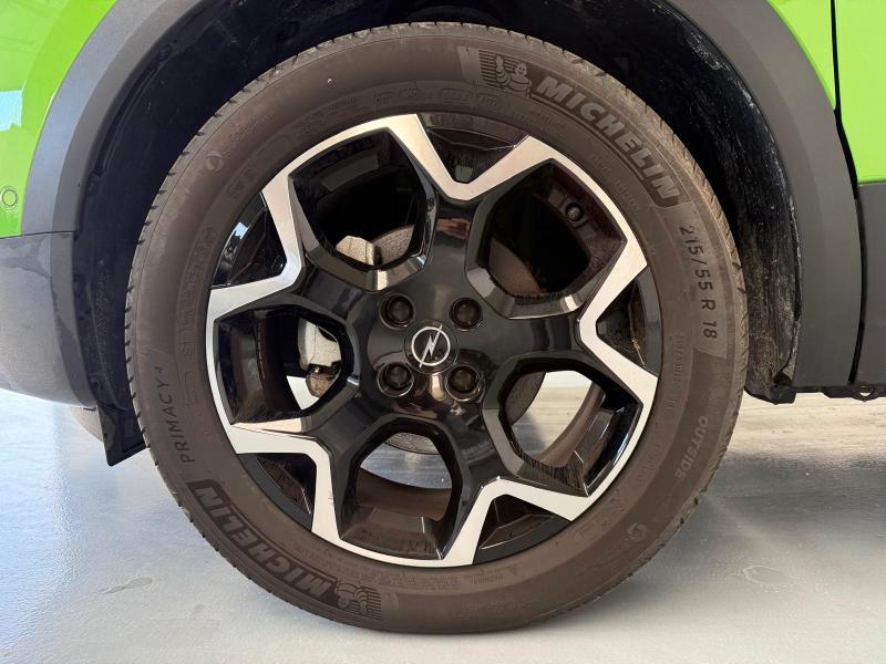 Opel Mokka 1.2 t Ultimate s&s 130cv