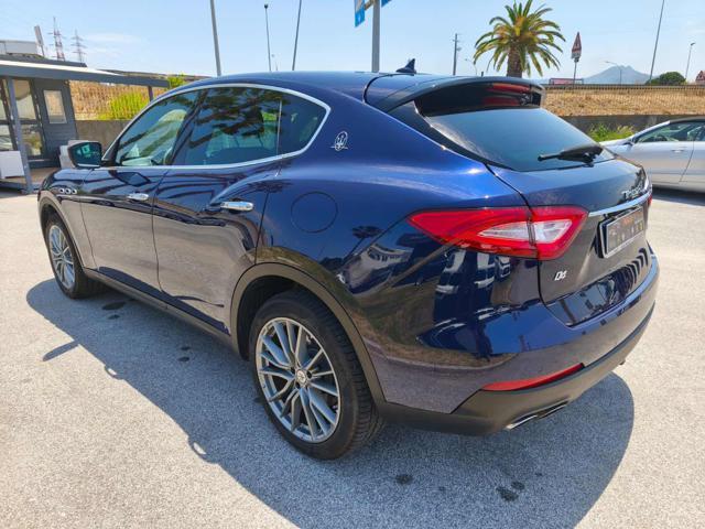 MASERATI Levante V6 Diesel AWD Gransport