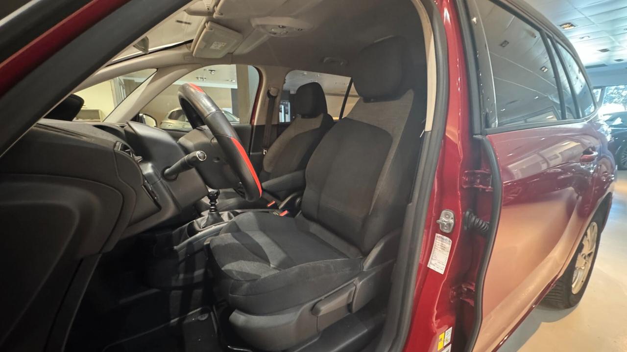 CITROEN GRAND C4 PICASSO 120CV - 2018