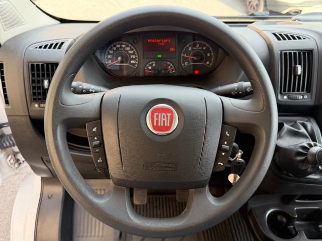 FIAT Ducato 30 2.3 MJT 150CV PC-TN Combi (9 POSTI)