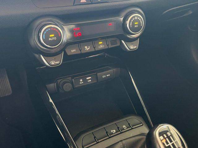 KIA Stonic 1.4 EcoGPL Style