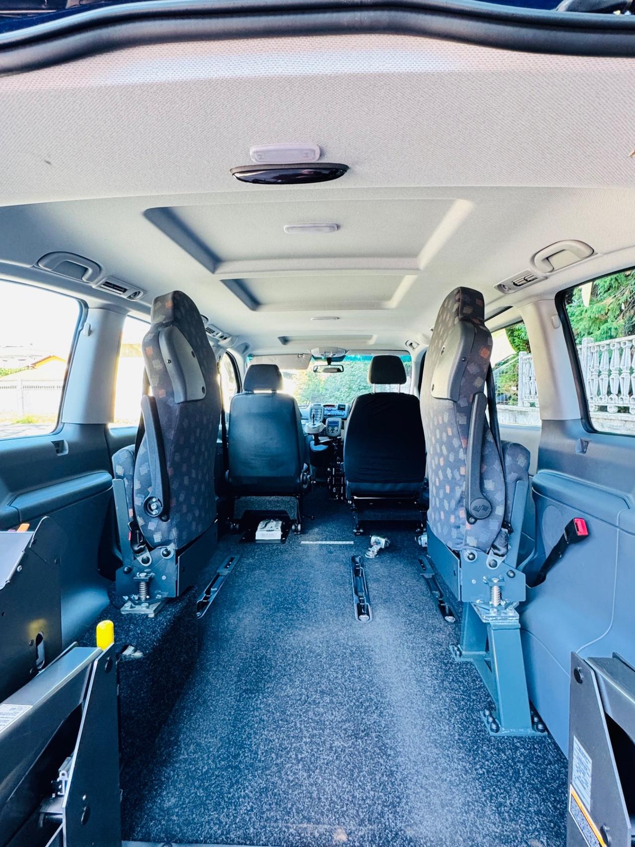 Mercedes-benz Viano 2.2 Compact