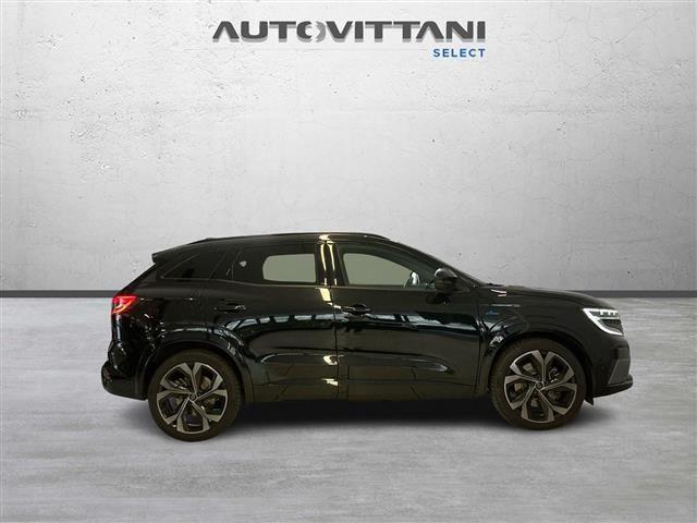 RENAULT Austral 1.2 E-Tech full hybrid Iconic Esprit Alpine 200cv