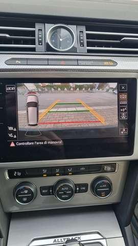 Volkswagen Passat Alltrack Passat VIII Alltrack 2.0tdi 4motion 240cv dsg my18