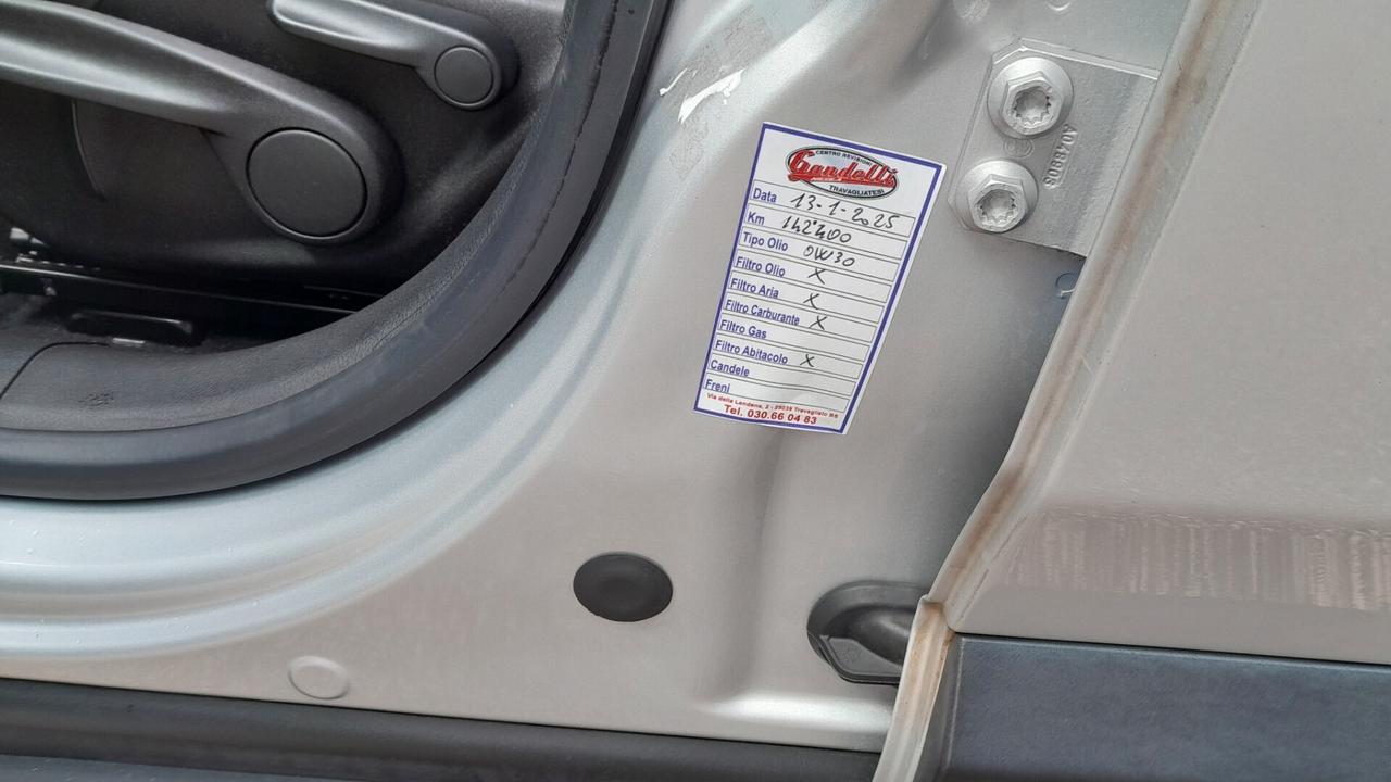 Jeep Renegade 1.6 Mjt 120 CV Longitude