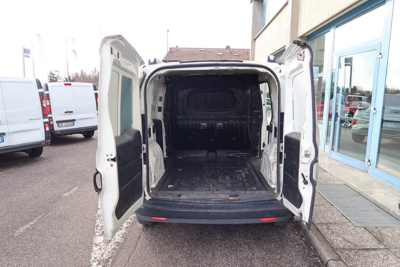 Fiat Doblo 1.3 MJT Van Cargo