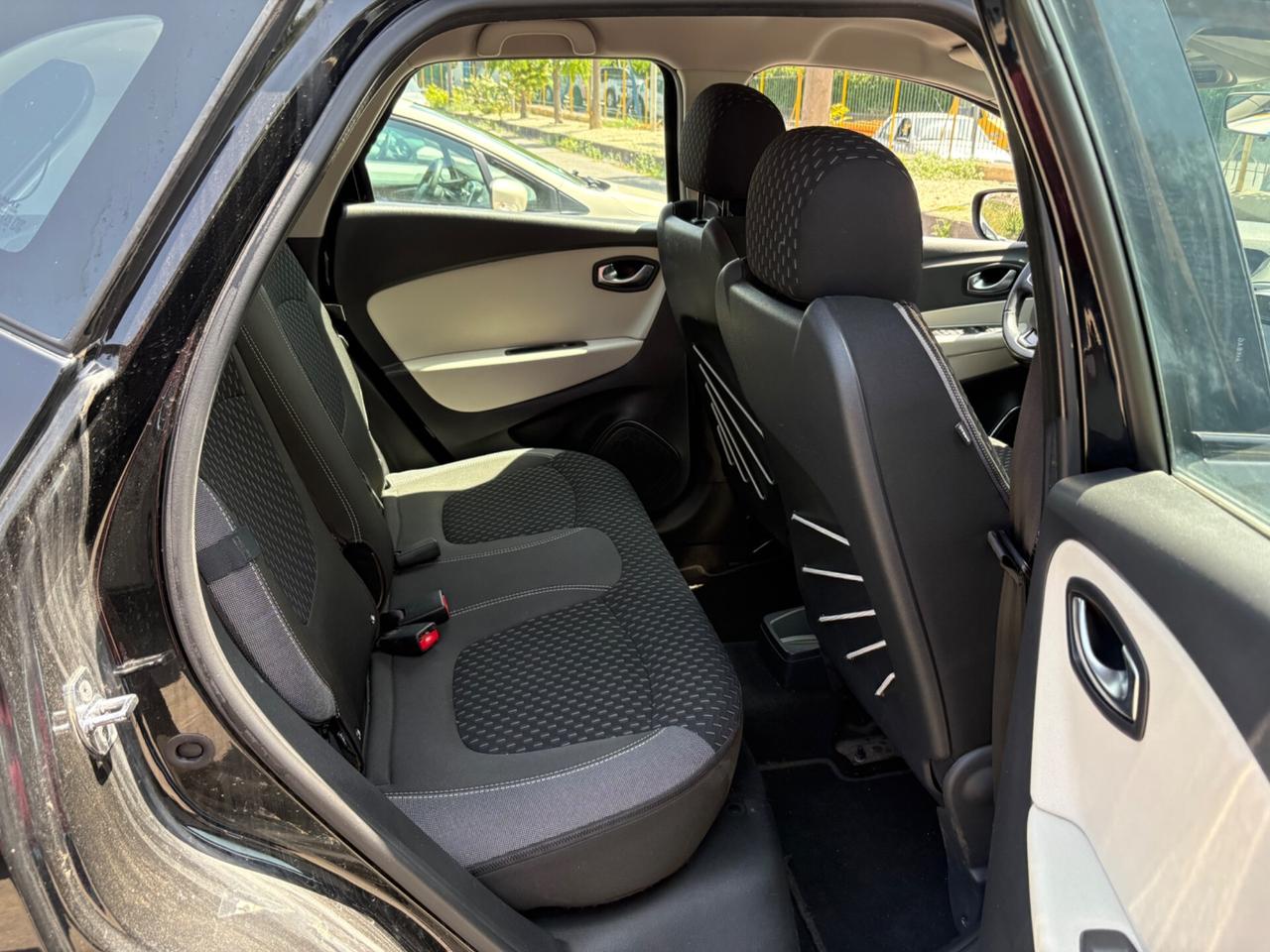 Renault Captur dCi 8V 90 CV Start&Stop Energy Life