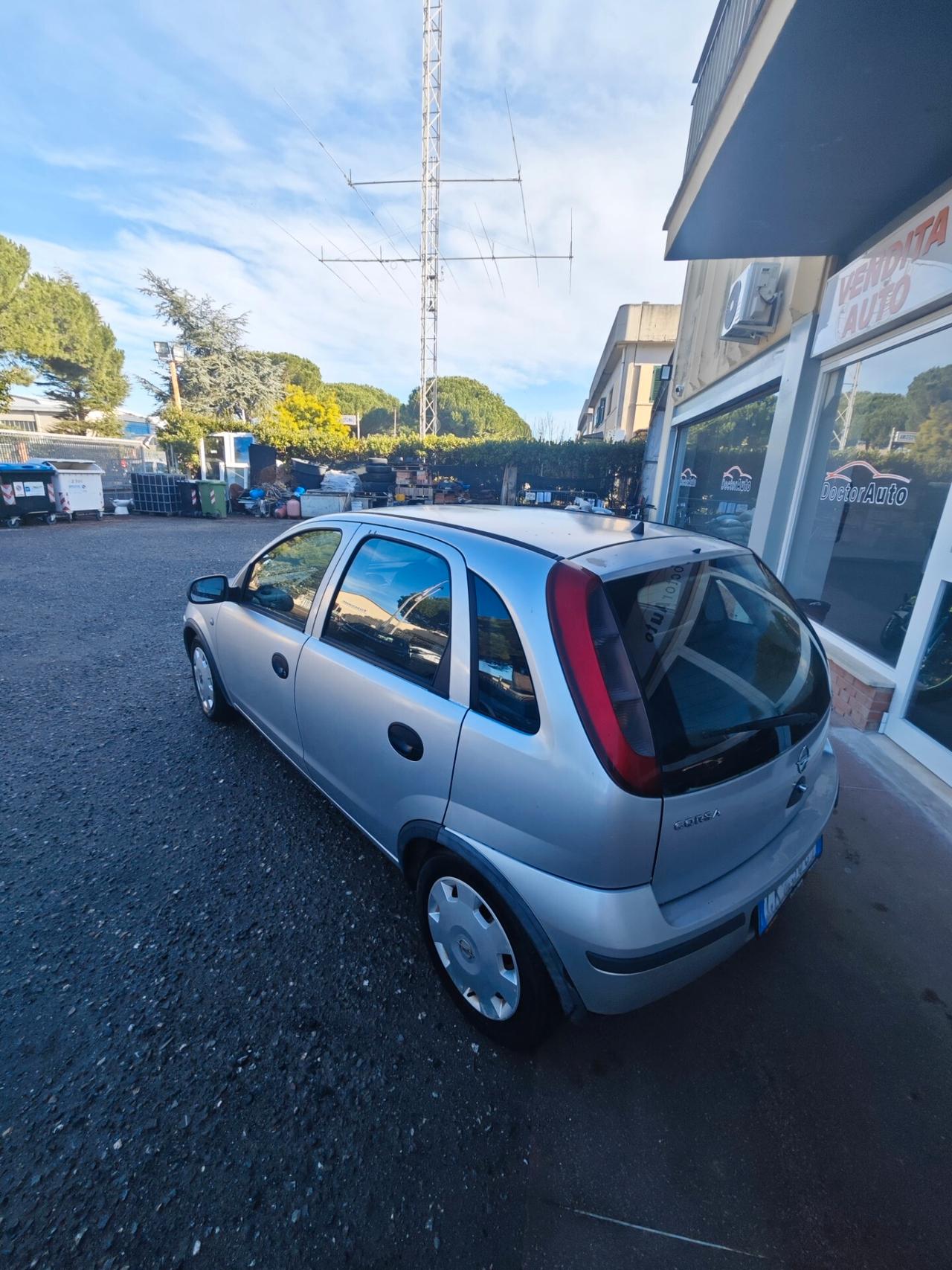 Opel Corsa 1.3 16V CDTI cat 5 porte Cosmo