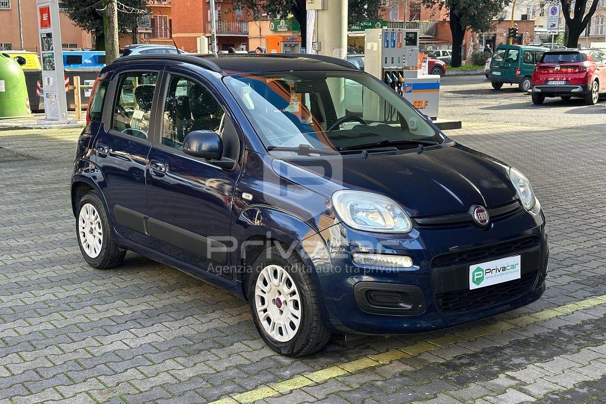 FIAT Panda 1.2 K-Way