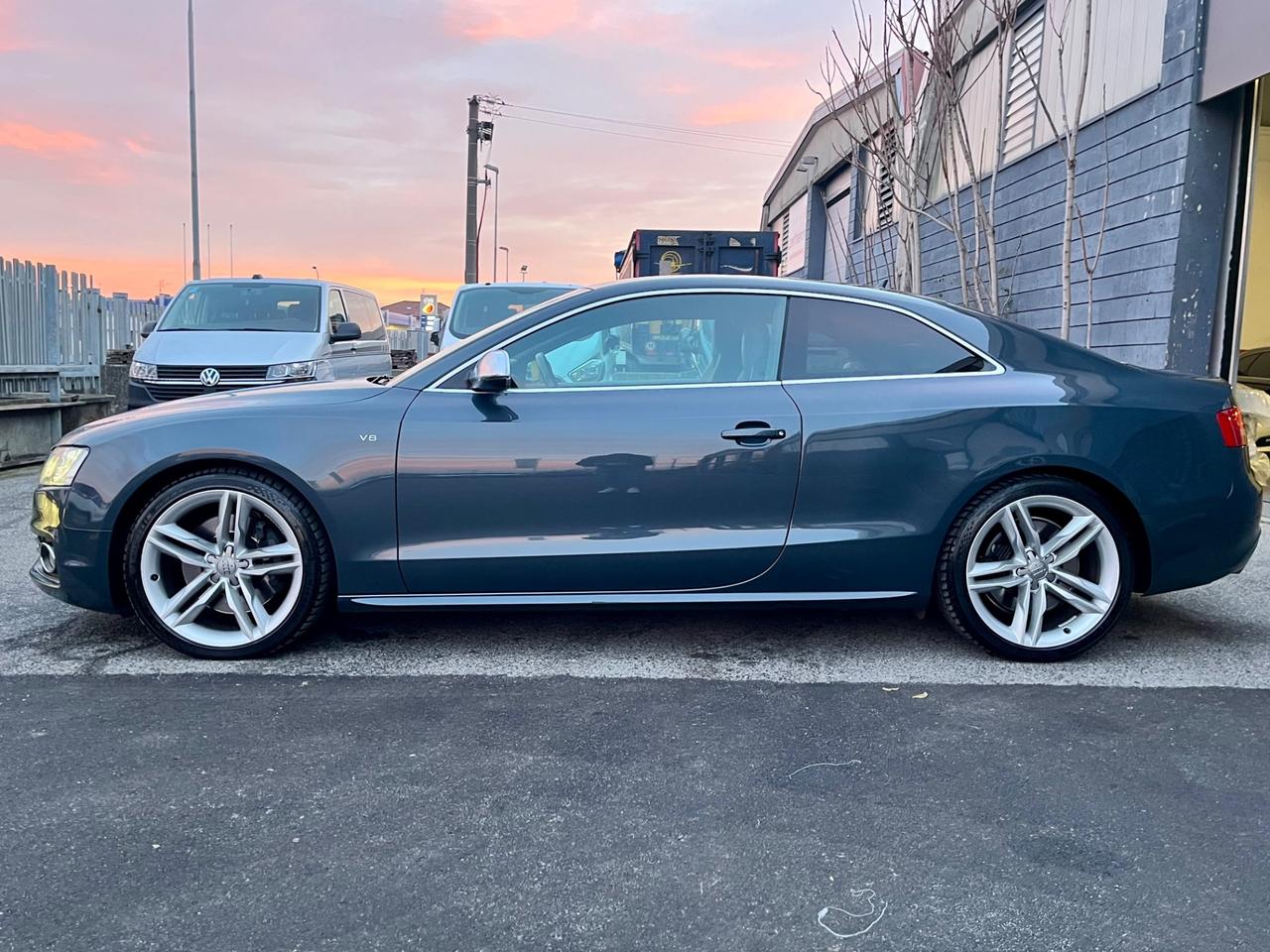 Audi S5 Coupè 4.2 V8 Quattro Tiptronic