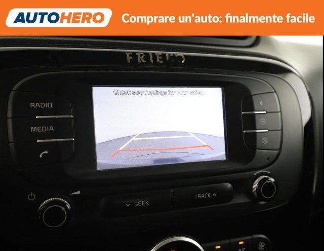 KIA Soul 1.6 CRDi Life Soul