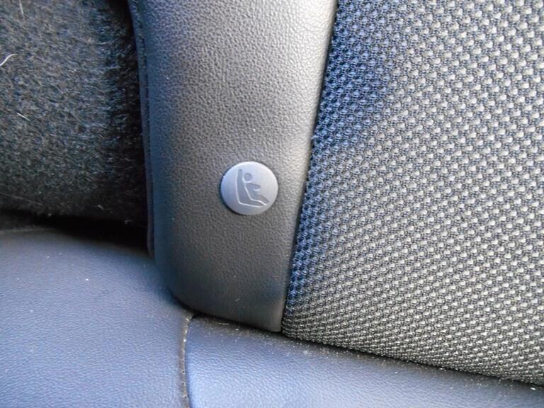 Chevrolet Cruze 1.7 Diesel Station Wagon LTZ