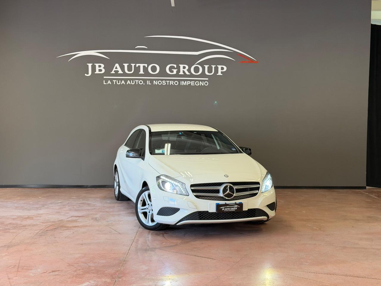 Mercedes-benz A 180 CDI Sport